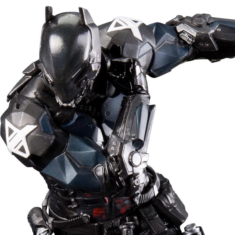 Arkham Knight ArtFX Batman Figurine